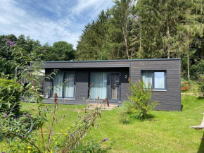 Gronenberger Mühle Haus 02, Scharbeutz